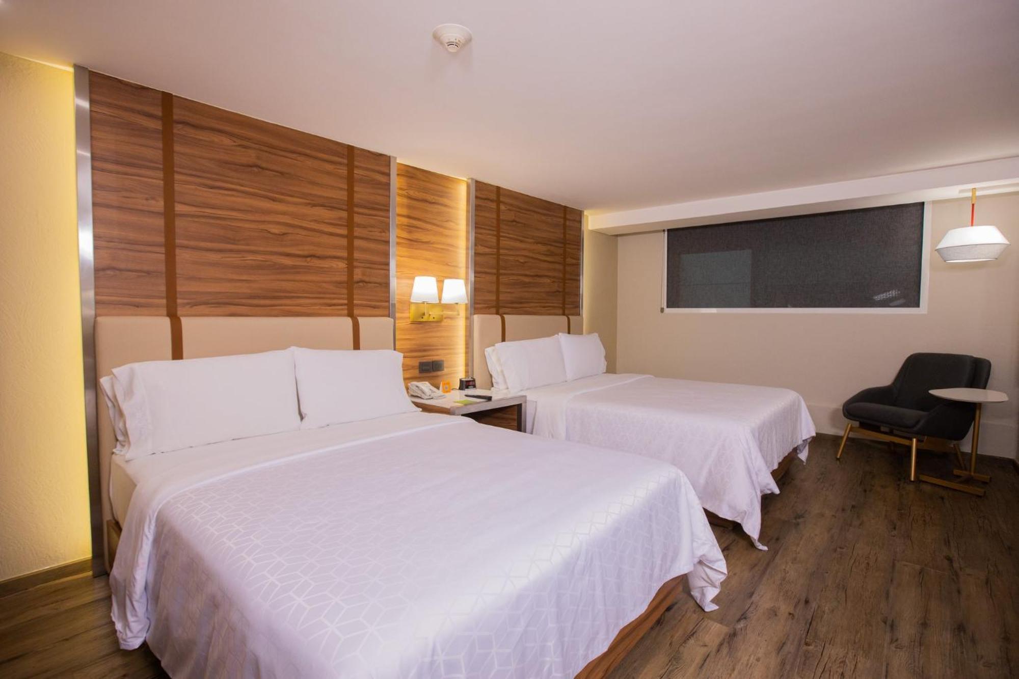 Hotel Buenavista By Ihg 4*