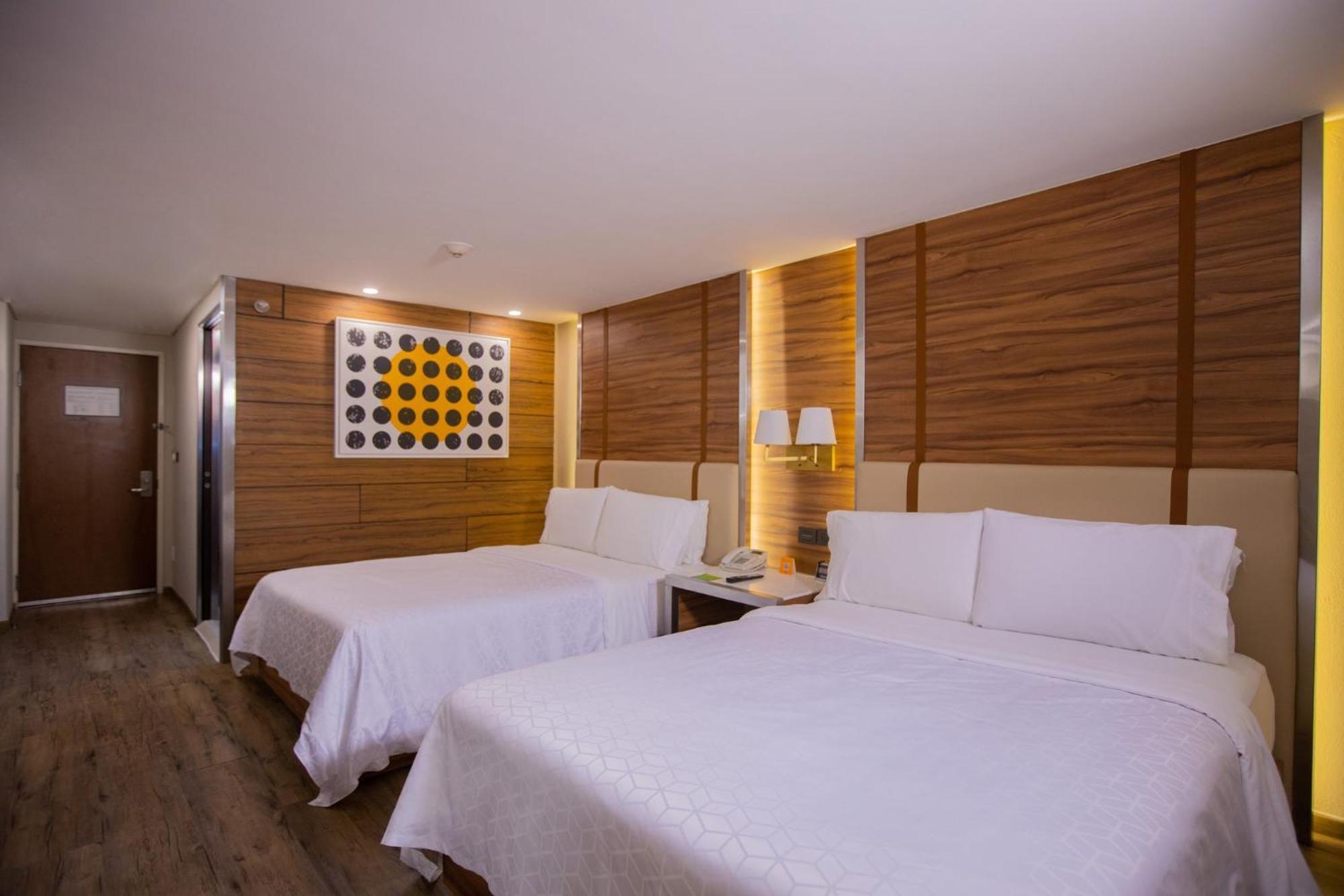 Buenavista By Ihg Hotel