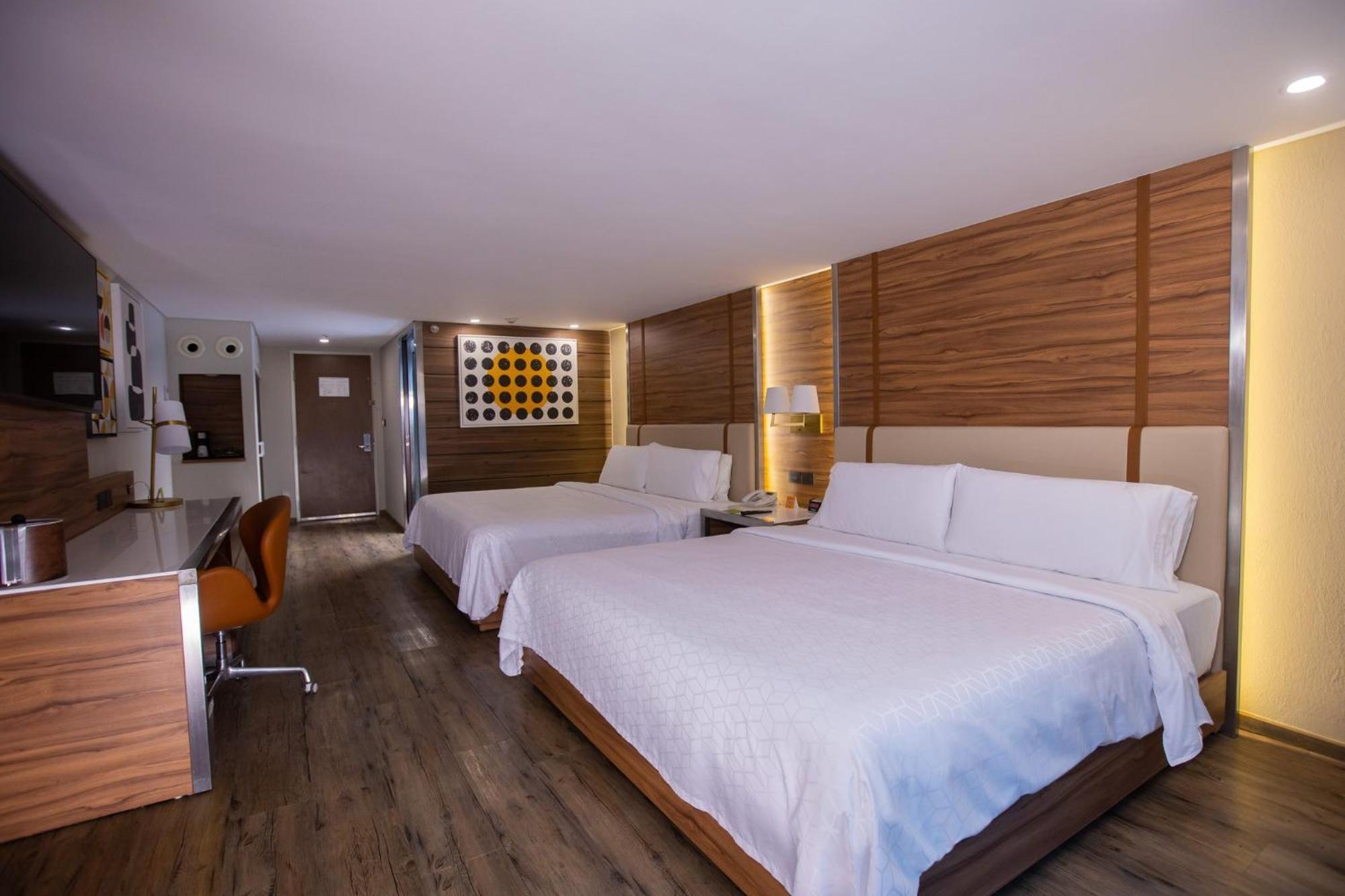 Buenavista By Ihg Hotel 4*