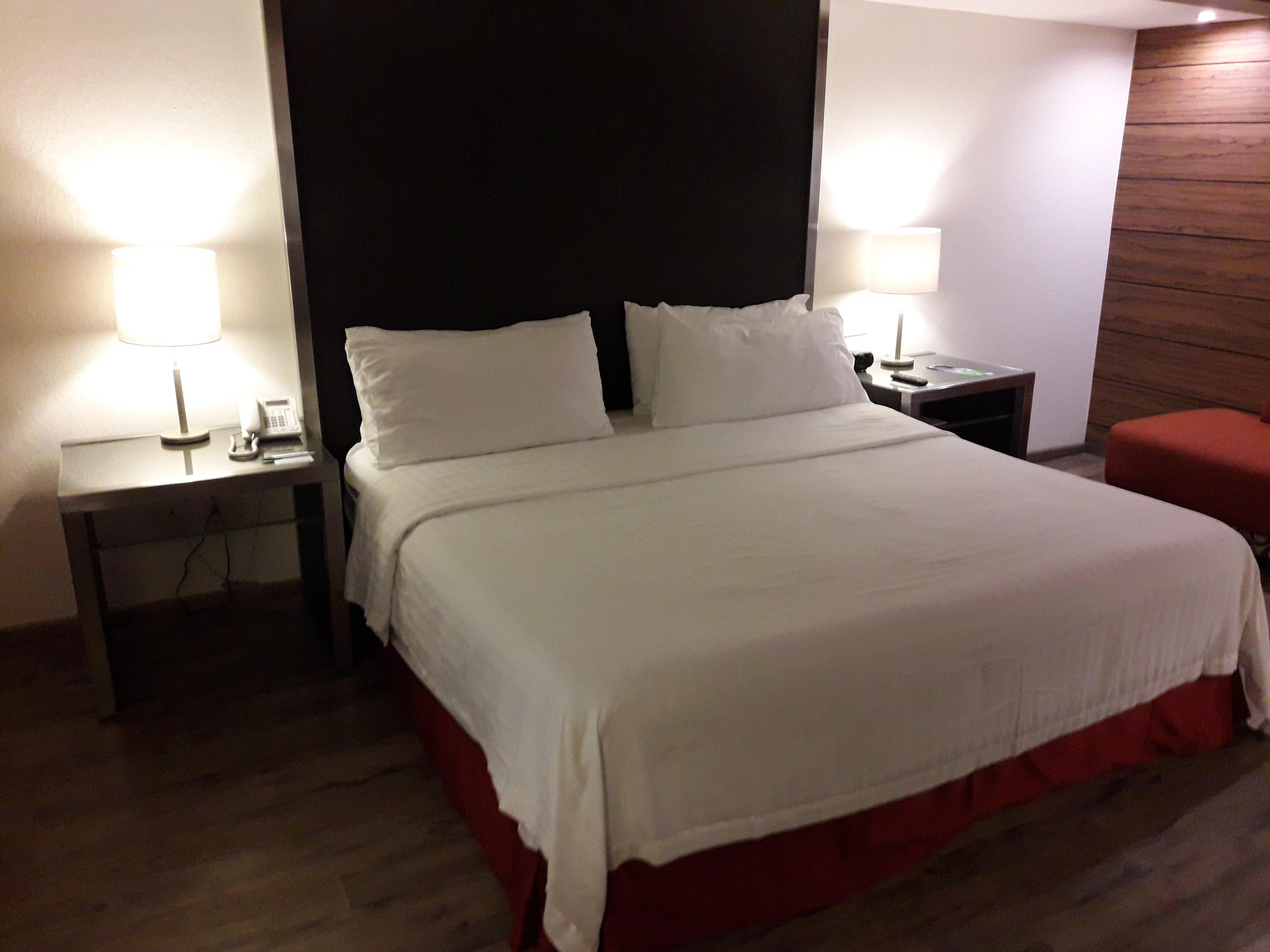 Hotel Buenavista By Ihg 4*