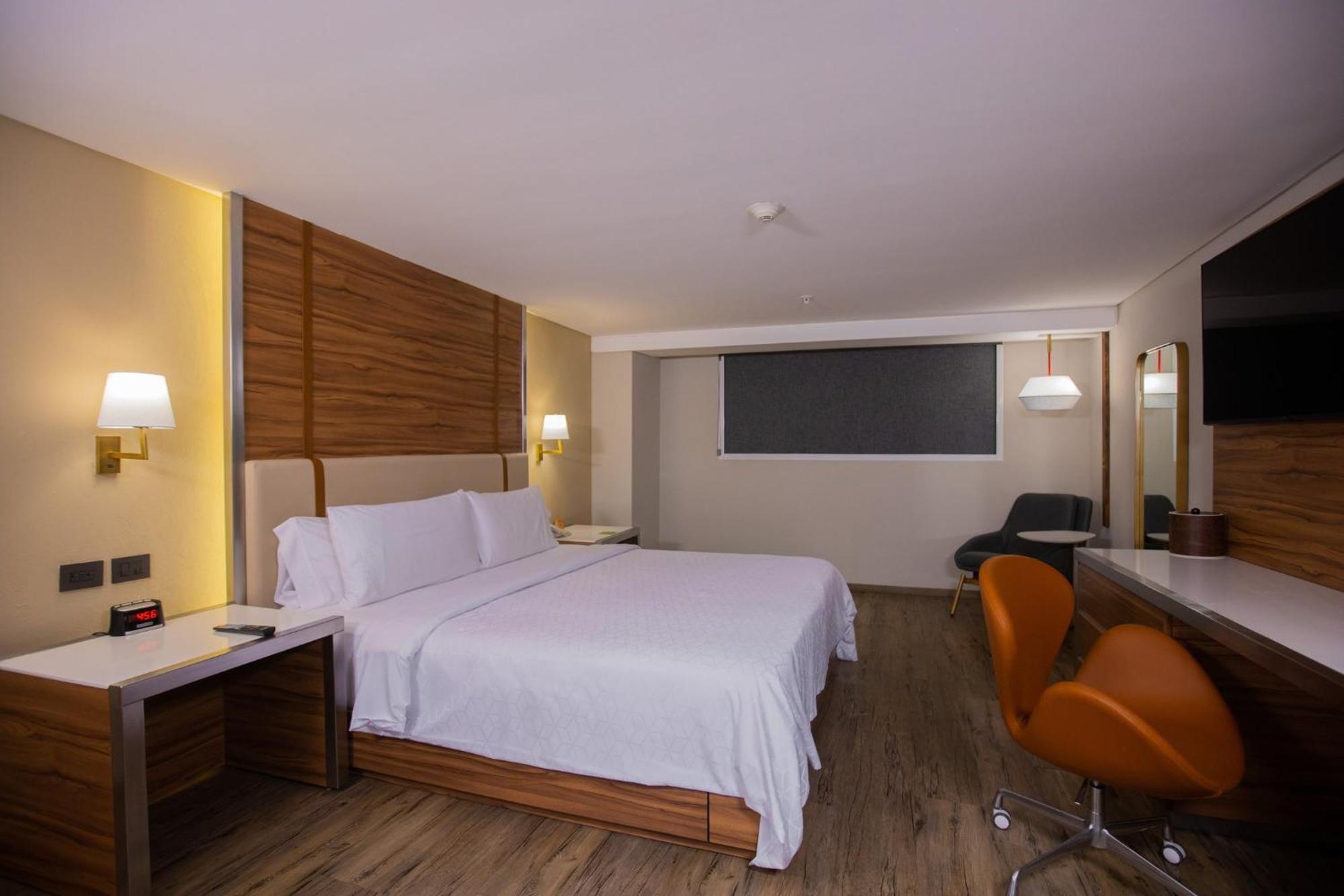 Buenavista By Ihg 4*